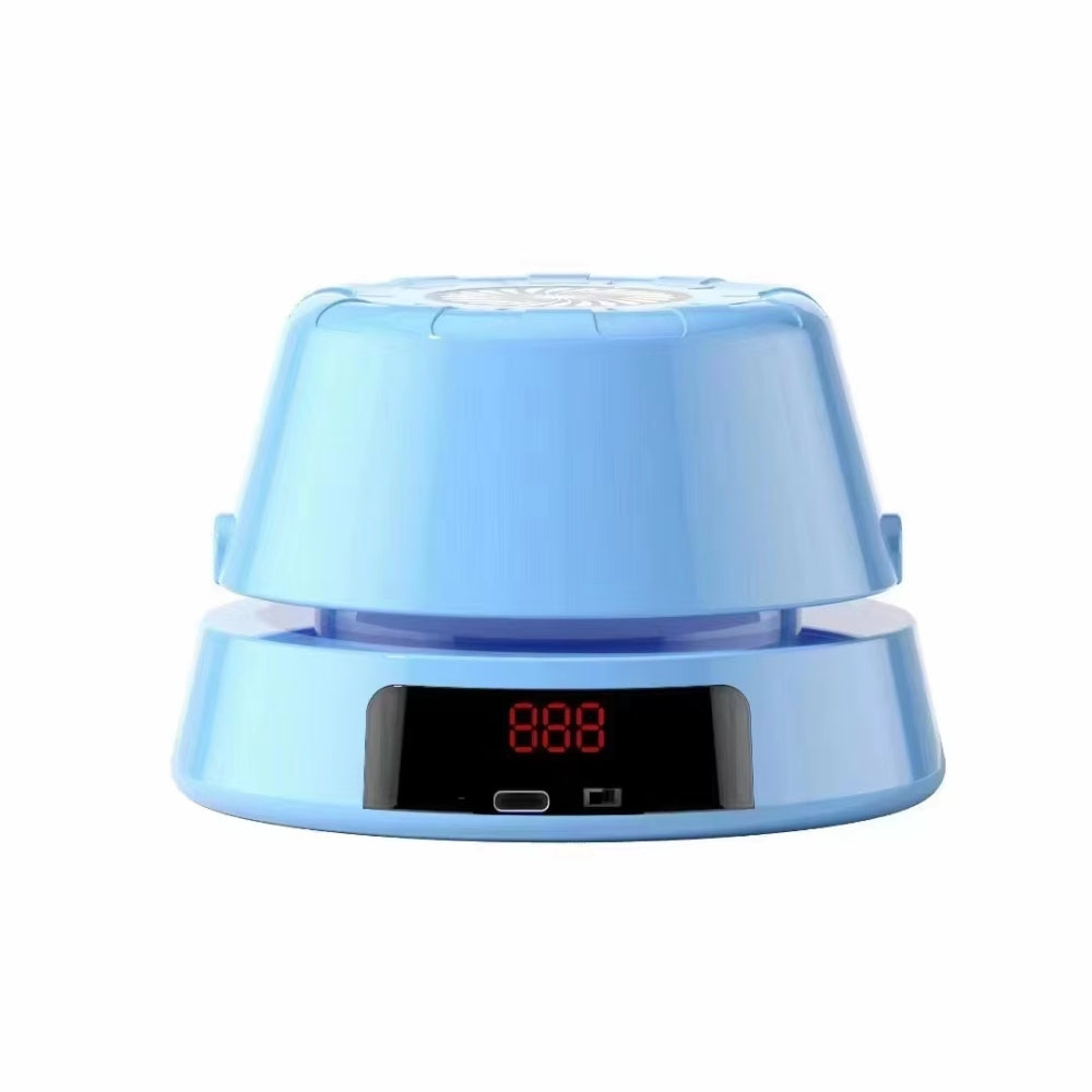 Remote Control Electric Digital Counting Jump Rope Automatic Training Fitness Toy