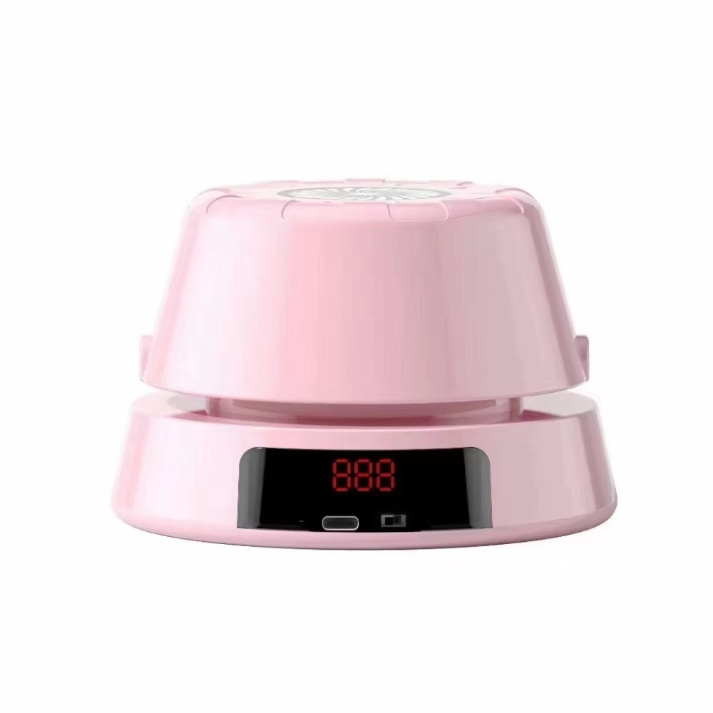 Remote Control Electric Digital Counting Jump Rope Automatic Training Fitness Toy