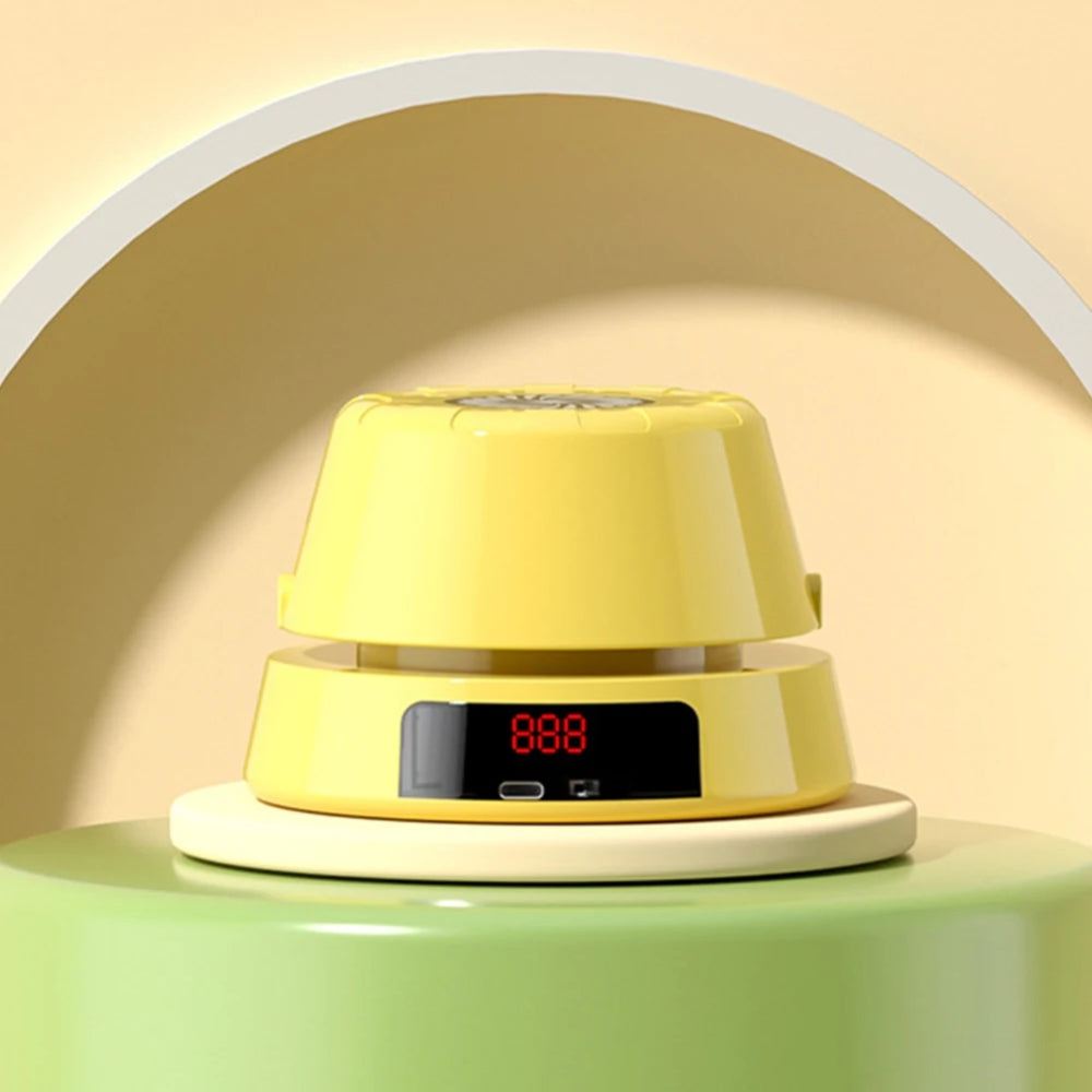 Remote Control Electric Digital Counting Jump Rope Automatic Training Fitness Toy