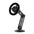 Rotatable Foldable Metal Magnetic Car Phone Holder