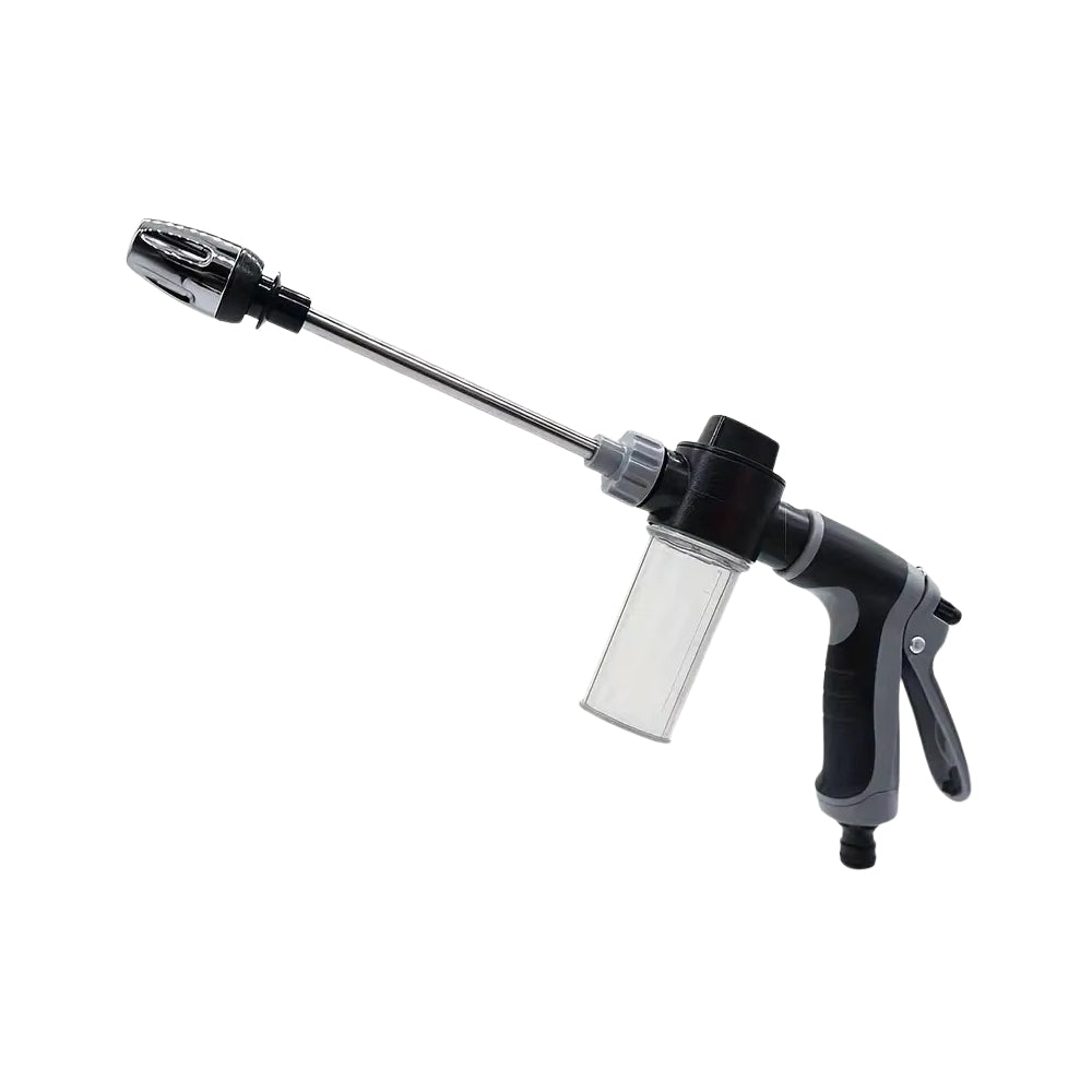 High Pressure Car Wash Water Gun Garden Watering Tool